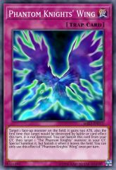 Phantom Knights' Wing