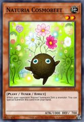 Naturia Cosmobeet