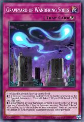 Graveyard of Wandering Souls