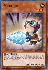 Mogmole