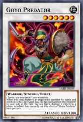 Goyo Predator