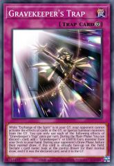 Gravekeeper's Trap