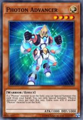 Photon Advancer