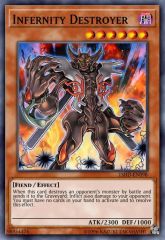 Infernity Destroyer