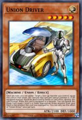 Union Driver
