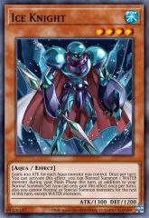 Ice Knight