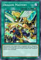Dragon Mastery