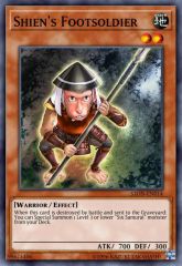 Shien's Footsoldier