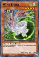 Wind Effigy