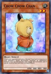 Chow Chow Chan
