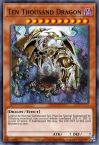 Ten Thousand Dragon