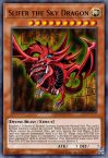 Slifer the Sky Dragon