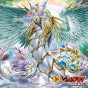 Ultimate Crystal Rainbow Dragon Overdrive