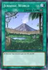 Jurassic World