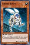 Mecha Bunny