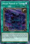 Dream Mirror of Terror