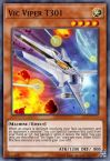Vic Viper T301