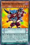 Performapal Odd-Eyes Minitaurus