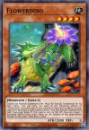Flowerdino