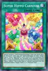 Super Hippo Carnival