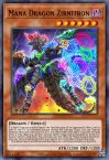 Mana Dragon Zirnitron