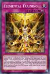 Elemental Training