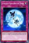 Lunalight Reincarnation Dance