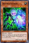 Destructotron