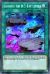 Sargasso the D.D. Battlefield