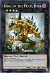 King of the Feral Imps