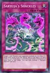 Saryuja's Shackles