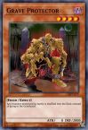 Grave Protector