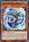 Glacier Aqua Madoor