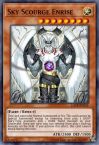 Sky Scourge Enrise