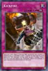 Kickfire