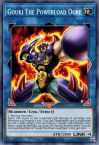 Gouki The Powerload Ogre