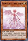 Protective Soul Ailin