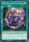 Magicalized Fusion