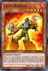 Laval Blaster