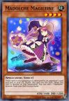 Madolche Magileine