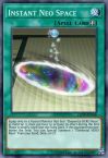 Instant Neo Space