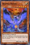 Bujingi Raven