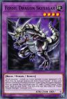Fossil Dragon Skullgar