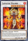 Lavalval Exlord