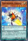 Performapal Fireflux