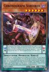 Chronograph Sorcerer