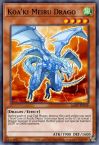 Koa'ki Meiru Drago