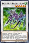 Dragunity Knight - Luin