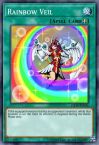 Rainbow Veil