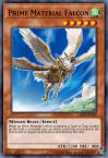 Prime Material Falcon